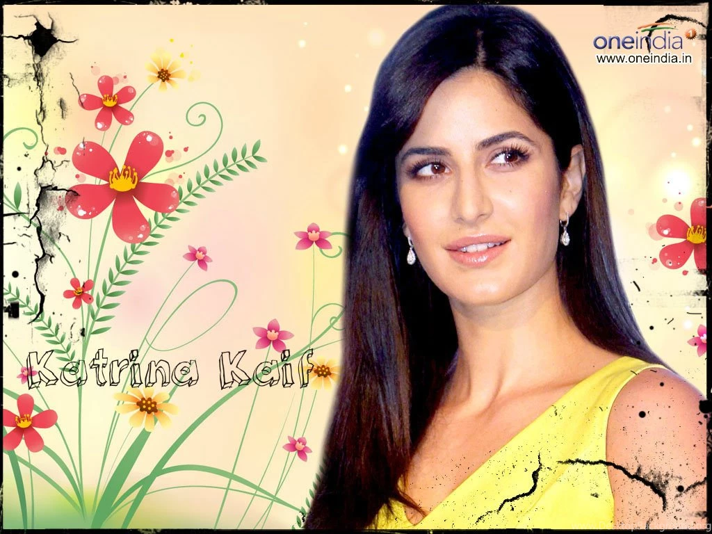 Katrina Kaif HQ Wallpapers