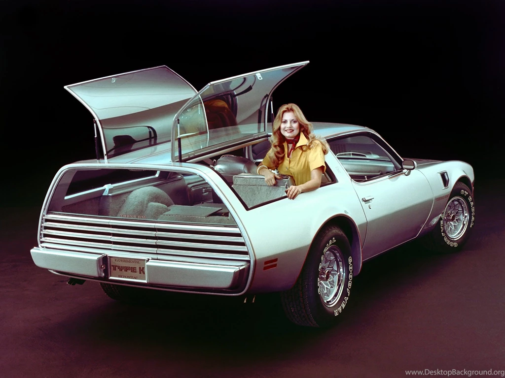 1968 Pontiac Firebird Wallpapers   Image