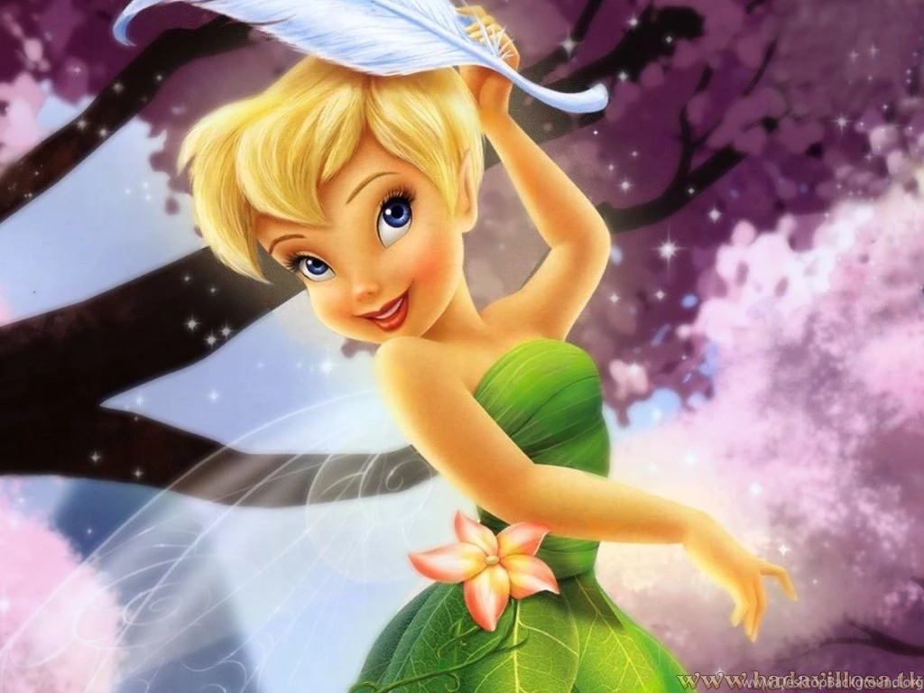 Tinker Bell