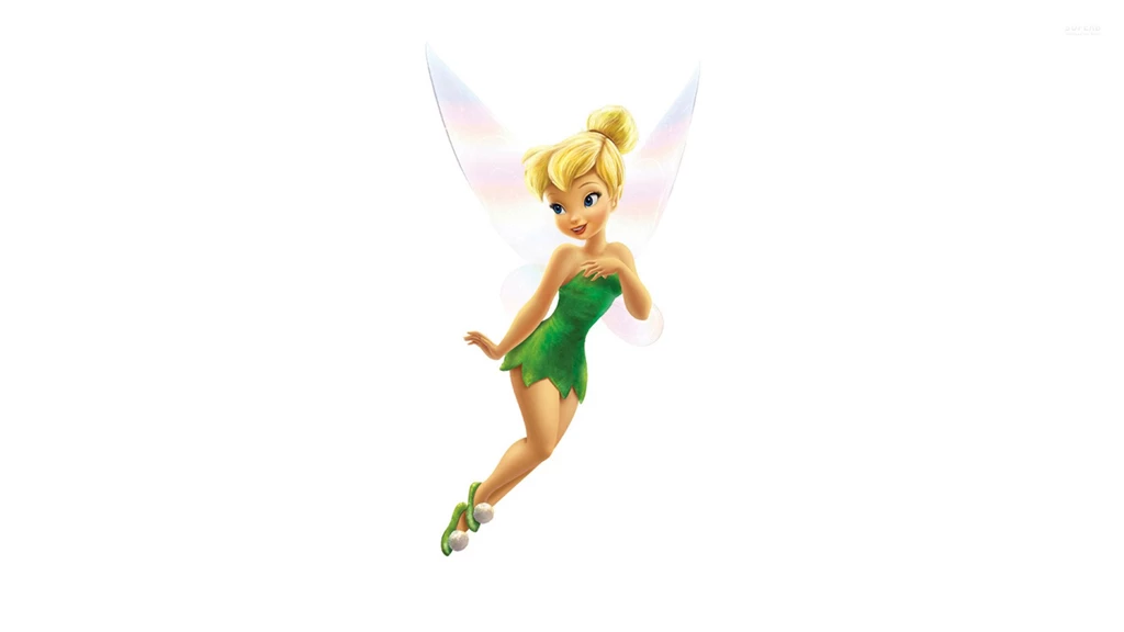 Tinker Bell Wallpapers Cartoon Wallpapers