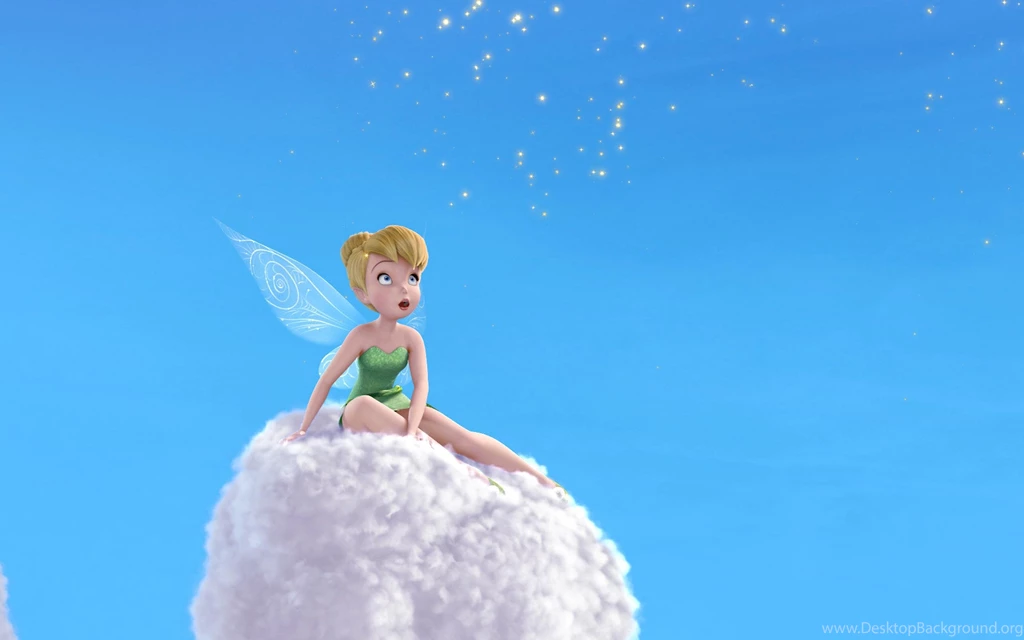 Download Free HQ Tinkerbell Wallpapers Hqwallbase.pw