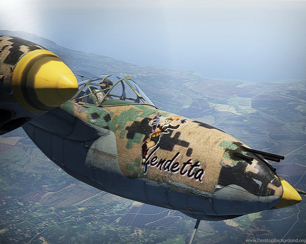 Post Your Custom Nose Art!   Videos, Screenshots & Fan Art   War ...