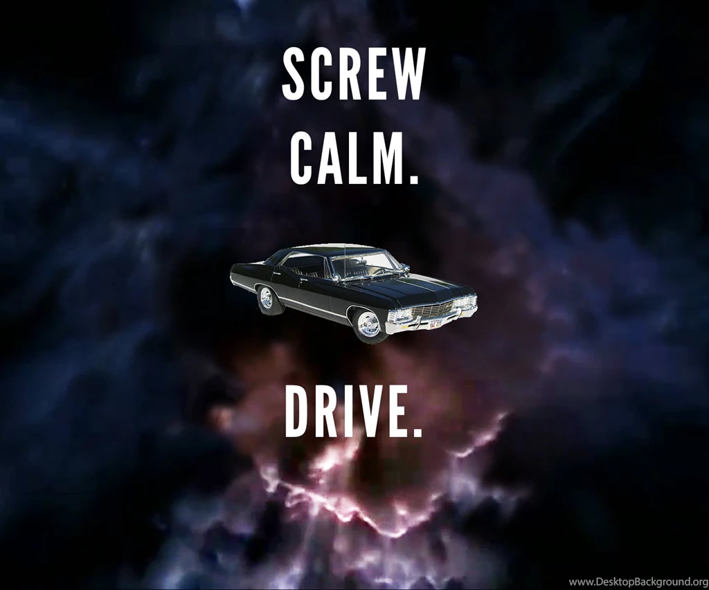 Wallpapers ← Bionic Style™