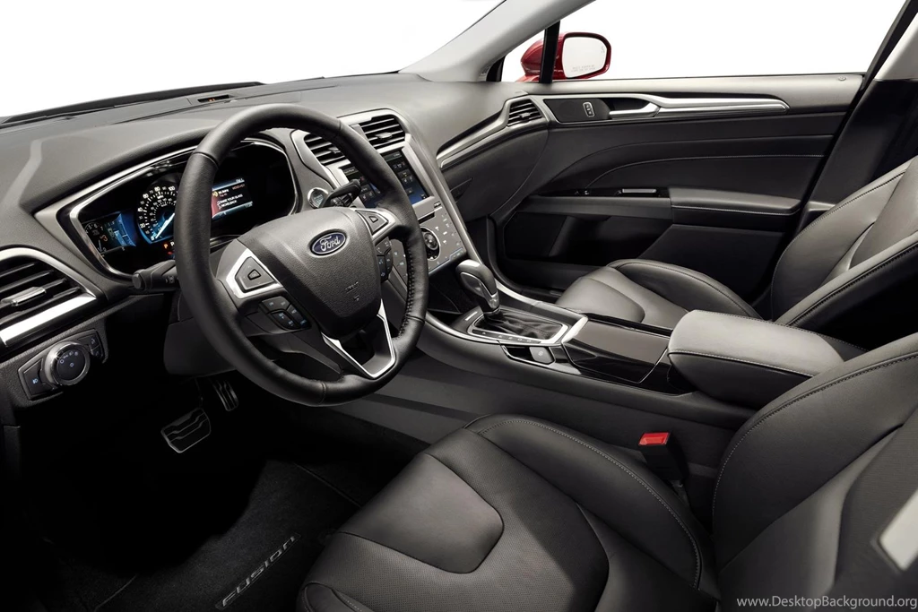 Hybrid Ford Fusion Wallpapers Auto Power Girl