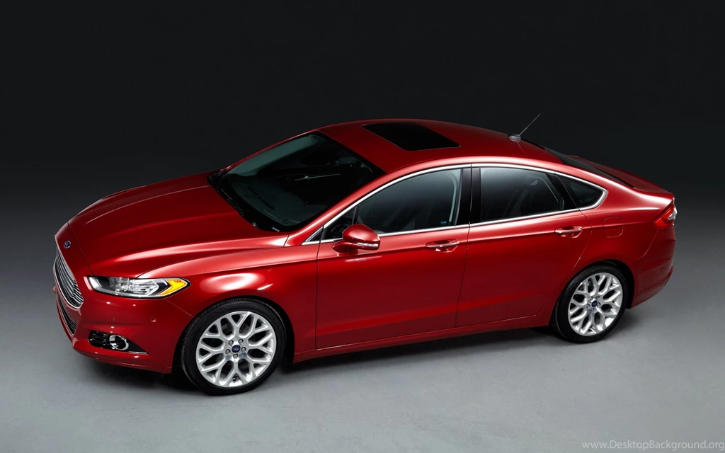 Ford Fusion Wallpapers Josh013 – Wallpaperjosh