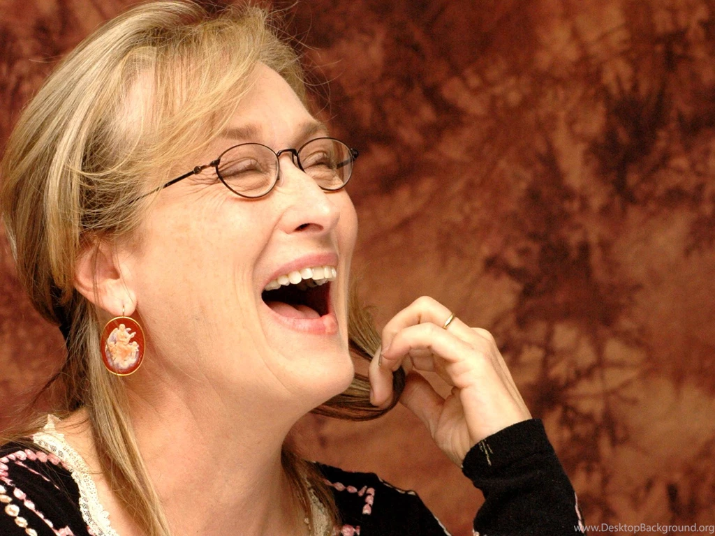 Meryl Streep Wallpapers HD