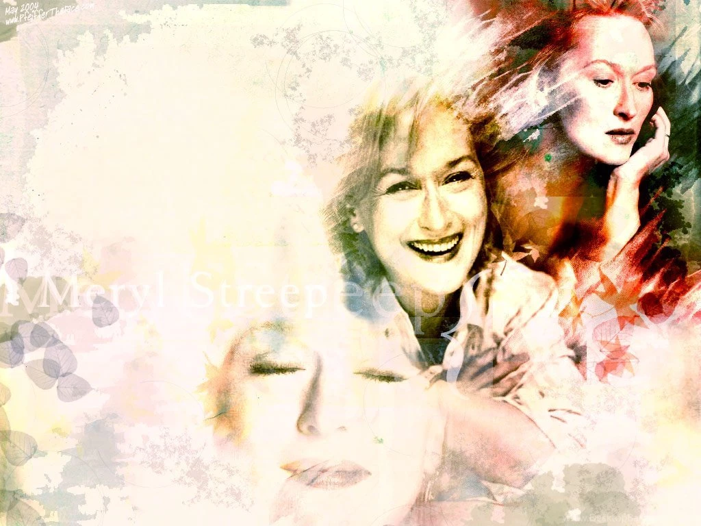 Meryl Streep Wallpapers HD