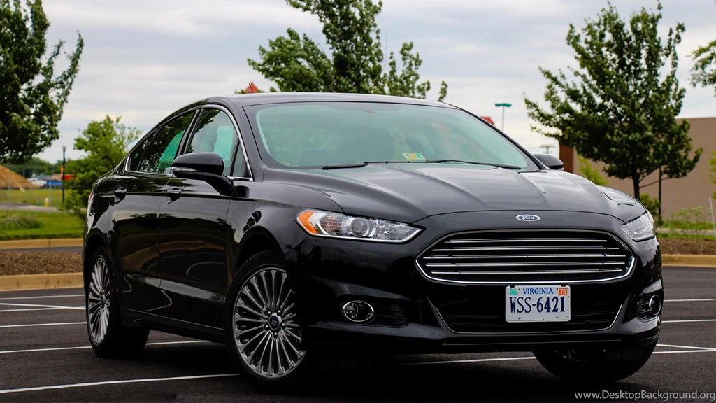 Ford Fusion 2016 Wallpapers Josh007 – Wallpaperjosh