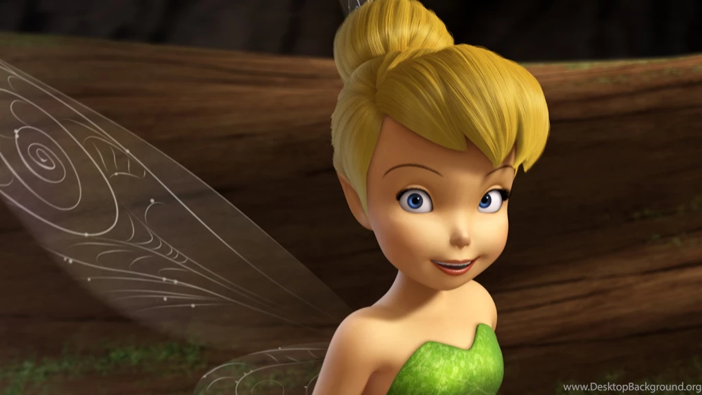Tinkerbell Wallpaper, Tinkerbell Wallpapers, 800x600