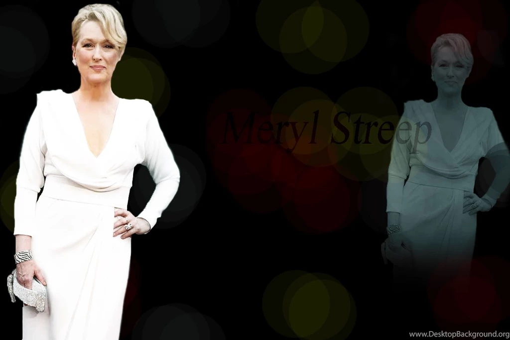 Meryl Streep Oscars 2010 Wallpapers   Meryl Streep Fan Art ...
