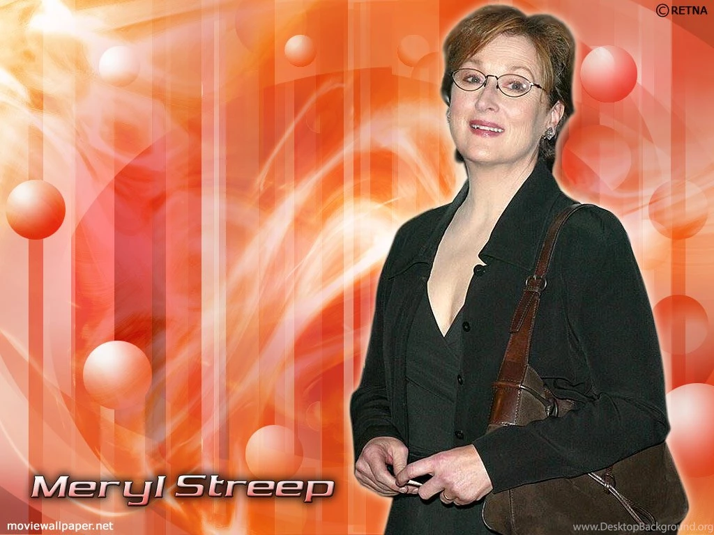 Meryl Meryl Streep Wallpapers (101014) Fanpop