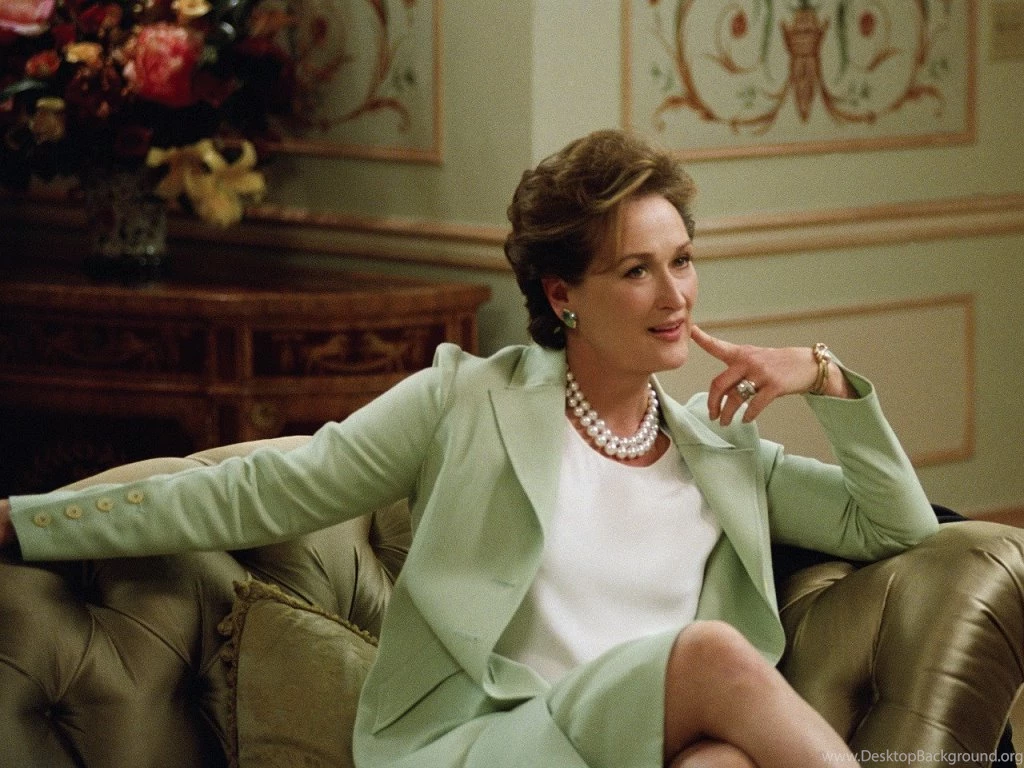 The Manchurian Candidate   Meryl Streep Wallpapers (33067455)   Fanpop