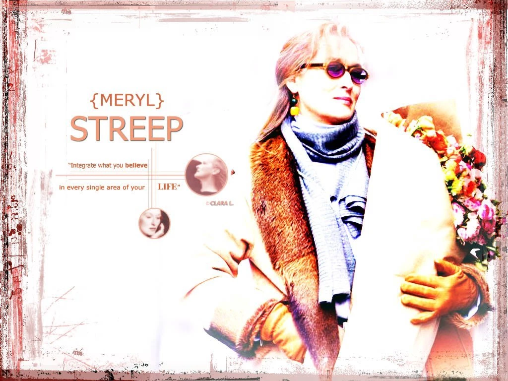 Meryl   Meryl Streep Wallpapers (260755)   Fanpop