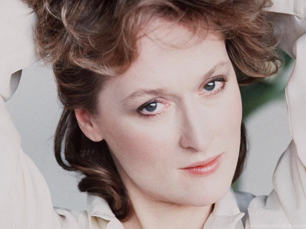 Meryl Streep