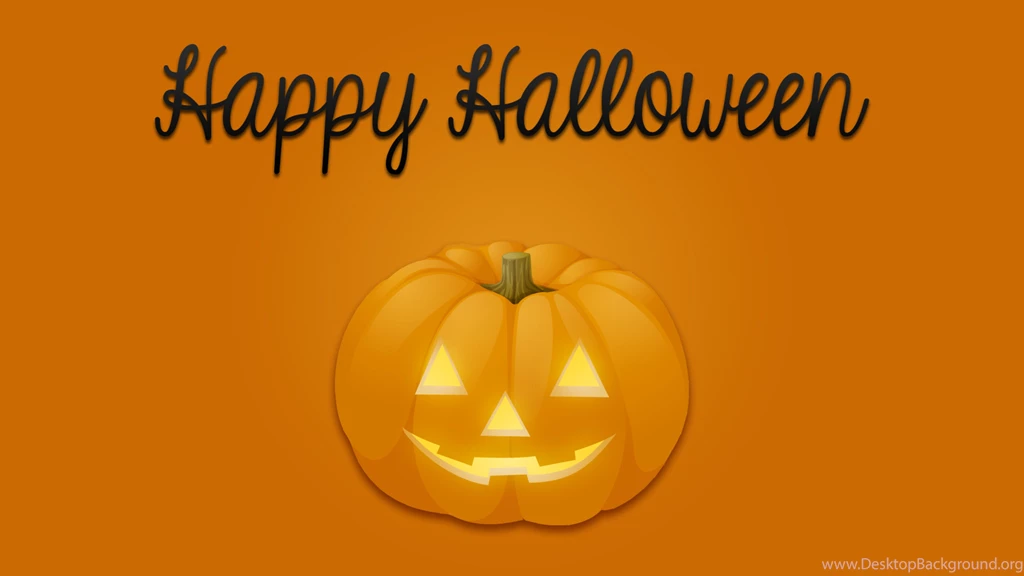 Happy Halloween Pumpkin Hd Wallpapers 1920x1080