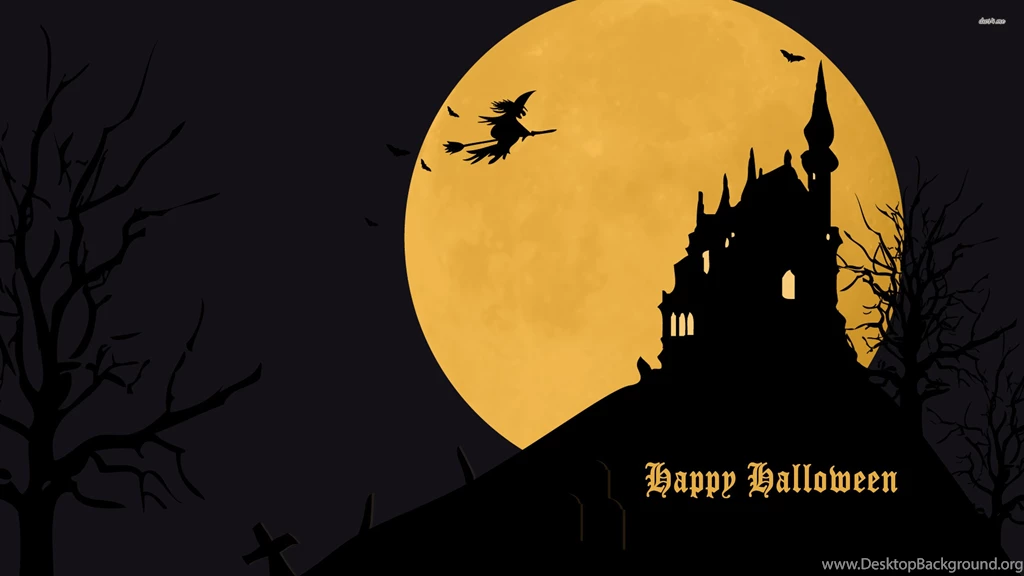 Happy Halloween Wallpapers   Holiday Wallpapers