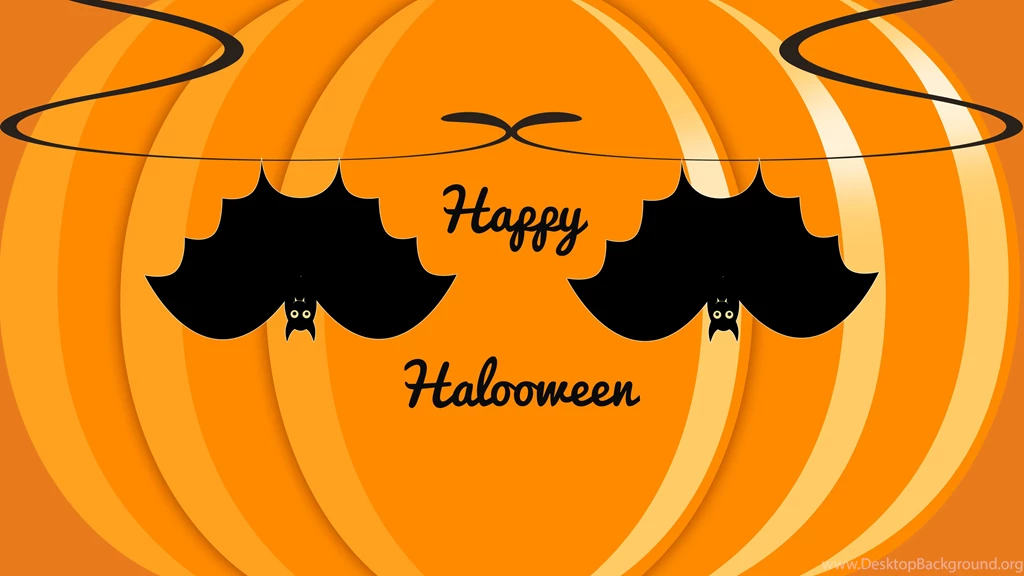 Funky Happy Halloween Wallpapers 24743