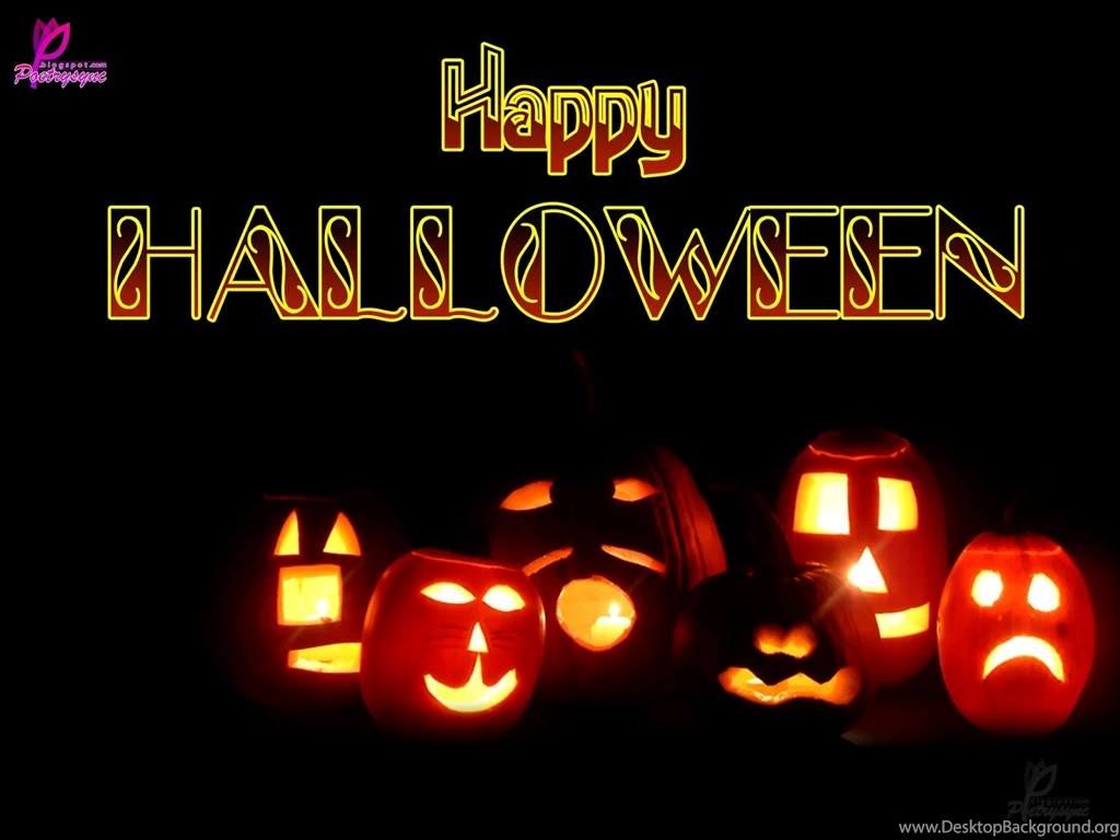 Happy Halloween Poems And Quotes For Kids With Wishes Wallpapers ...
