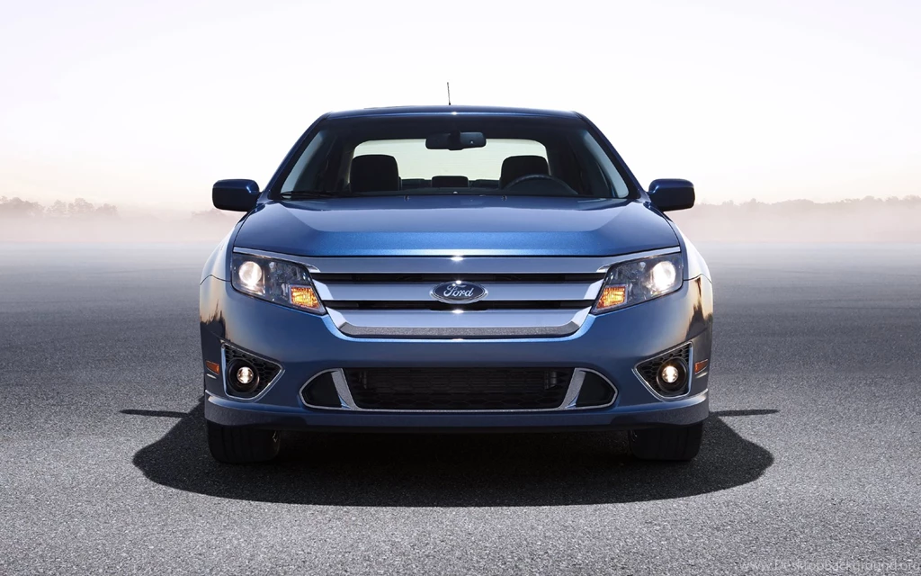 Ford Fusion S, SE, SEL, Sport, Hybrid, AWD Free Widescreen ...