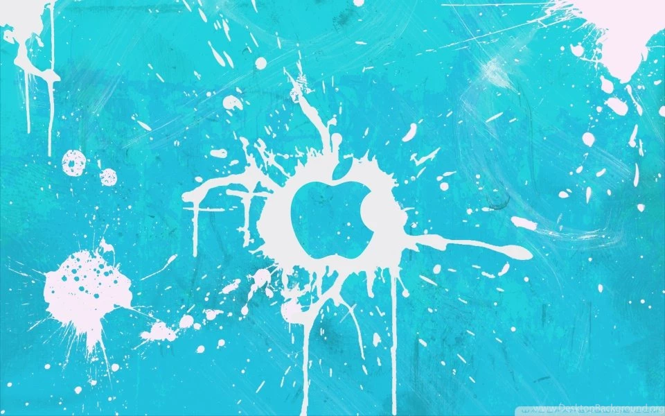 Splash Aqua HD Desktop Wallpapers : Widescreen : High Definition ...