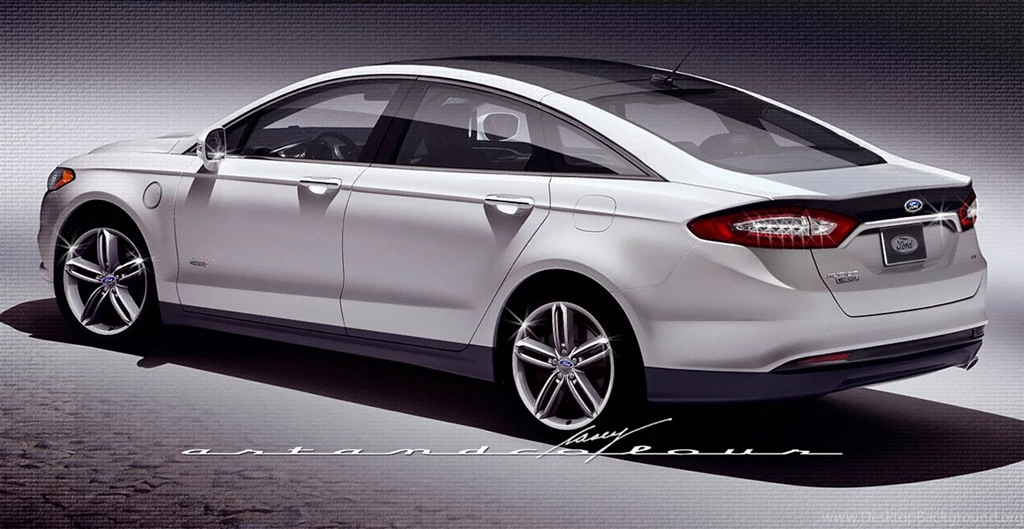 Ford Fusion Hatchback 15 Backgrounds Wallpapers Hivewallpaper.com