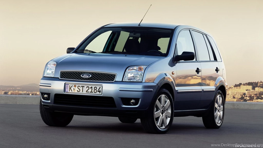 2005 Ford Fusion – Pictures, Information And Specs Auto Database.com