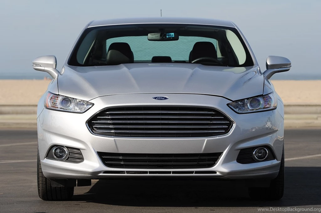2013 Ford Fusion Beautiful Wallpapers 4 BestePics