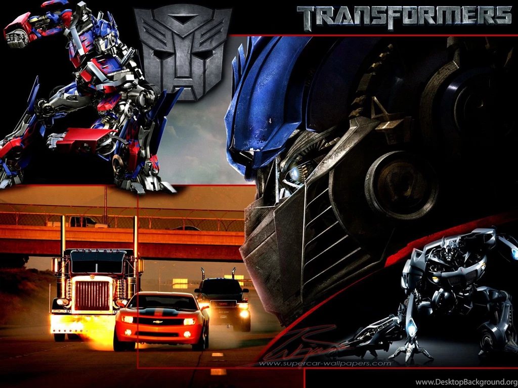 Transformers Wallpapers Autobots Wallpapers Cave
