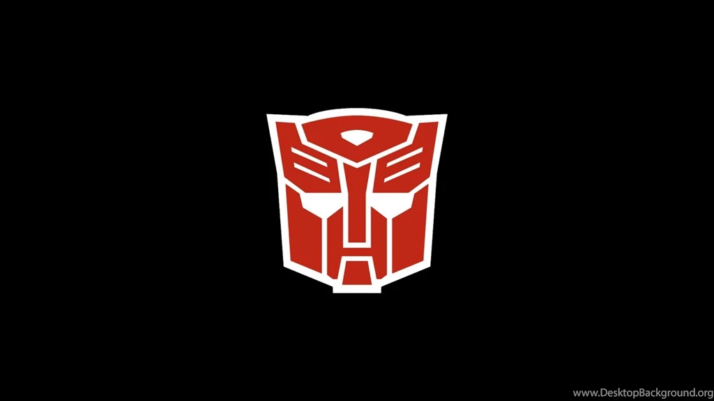 Autobots Logo Wallpapers
