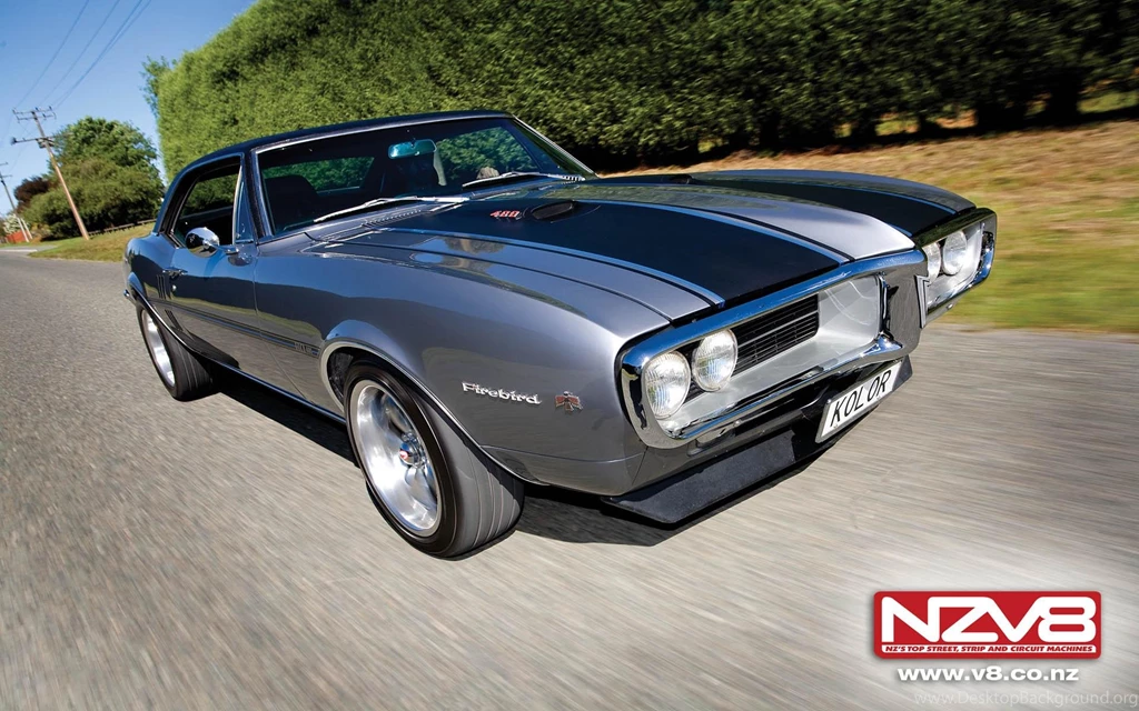 Pontiac Firebird Wallpapers >> Backgrounds With Quality HD