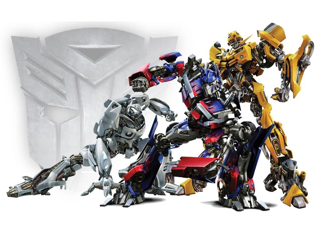 Transformers Wallpapers Autobots   Wallpapers Cave