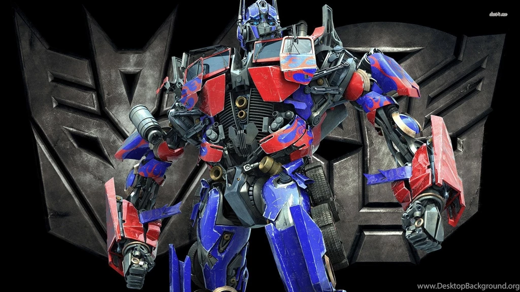 Optimus Prime Transformers Autobots 1920x1080 Wallpapers