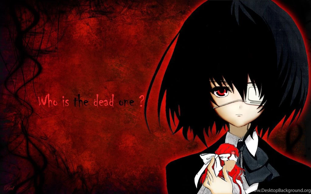 Misaki Mei   Wallpapers By EelDiego On DeviantArt