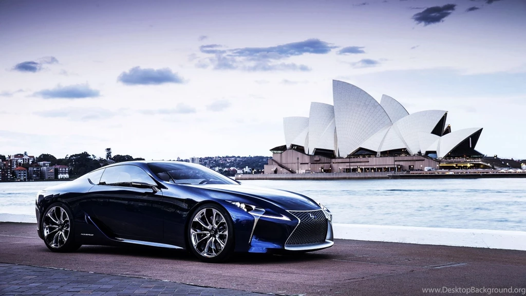 Beautiful Car Wallpaper, Lexus, Tuning, Tires, Lexus Lfa Wallpapers ...