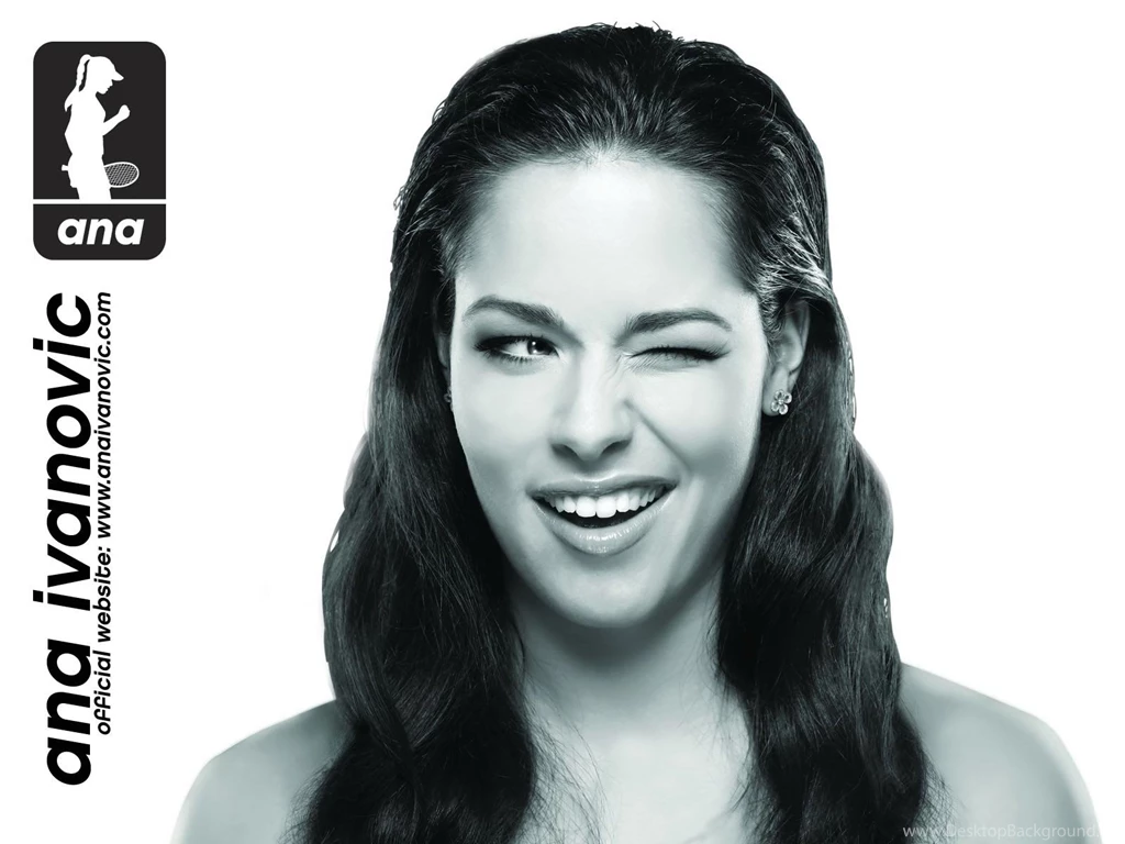 Ana Ivanovic Wallpapers (+21)