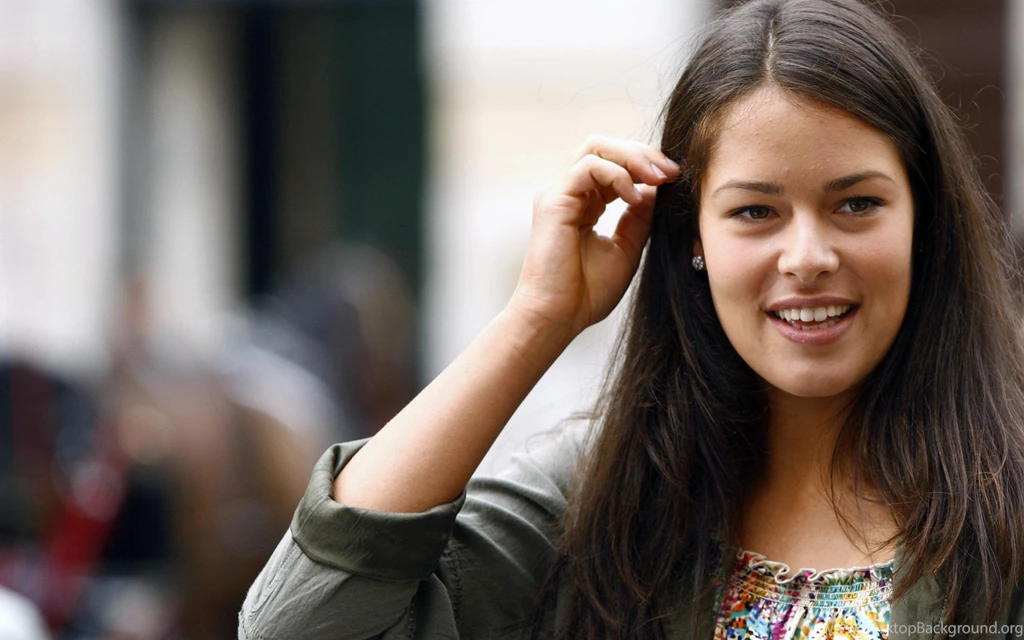 Ana Ivanovic