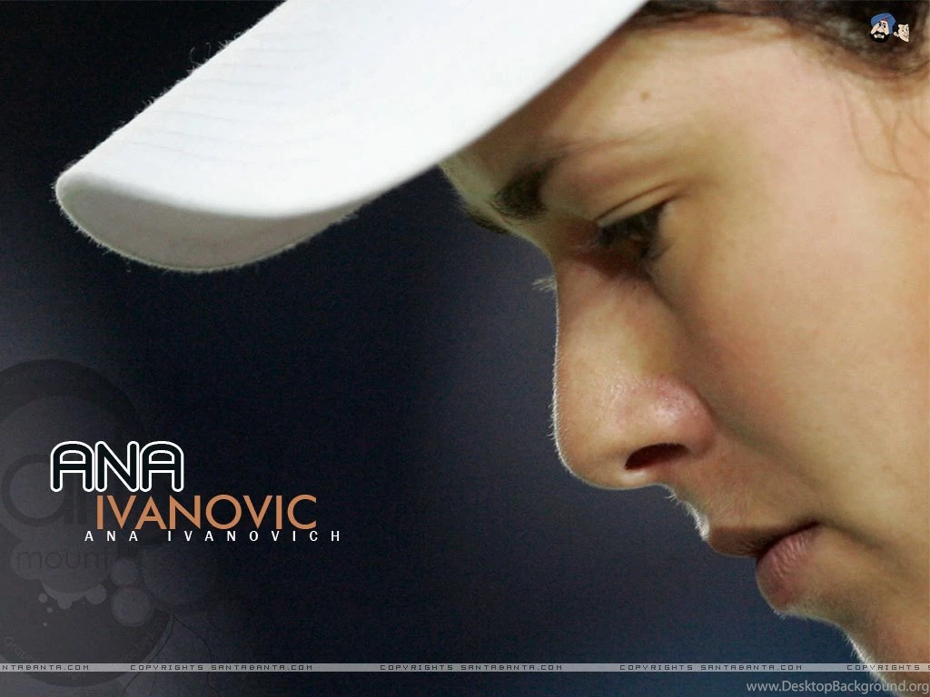Ana Wallpapers Ana Ivanović Wallpapers (2023247) Fanpop