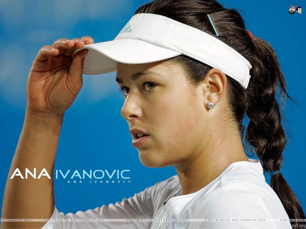 Ana Wallpapers Ana Ivanović Wallpapers (2023249) Fanpop