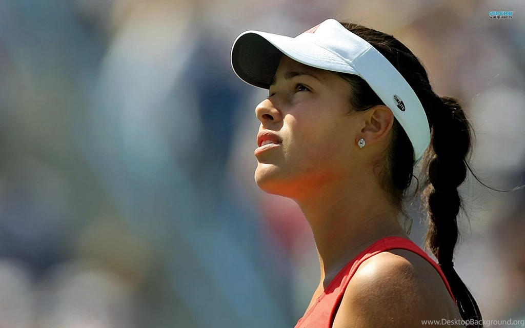Ana Ivanovic Wallpapers Sport Wallpapers