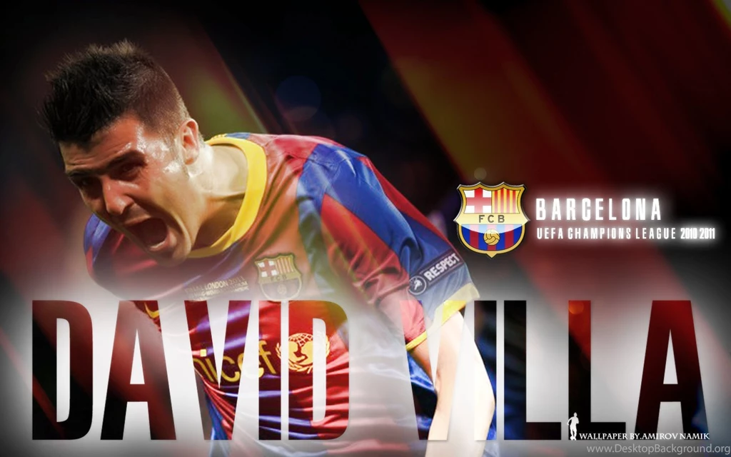 David Villa Football Wallpapers Football HD Wallpapers