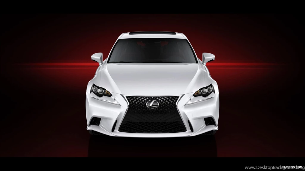 2014 Lexus Is 250 Wallpapers   Image