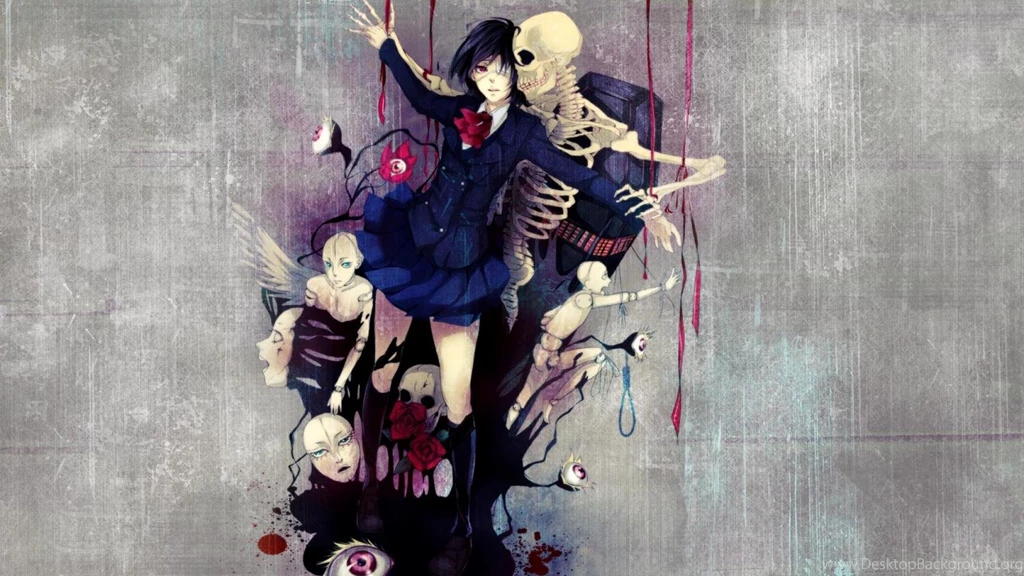 MISAKI MEI WALLPAPER (