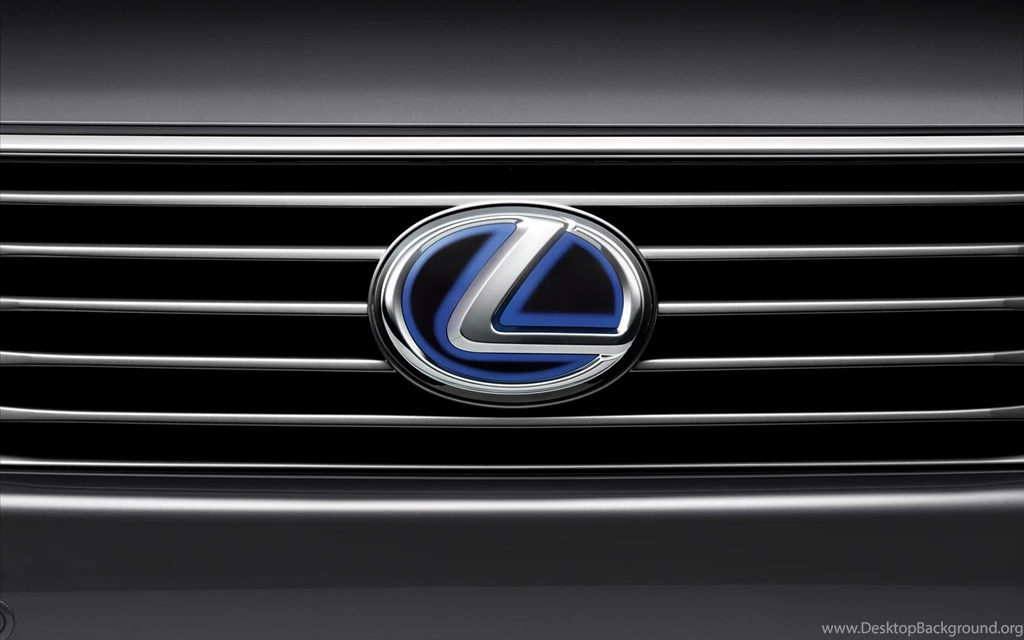 Lexus Computer Wallpapers, Desktop Backgrounds