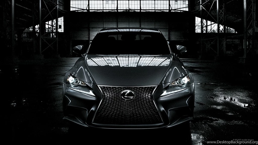 Lexus IS Wallpapers   Image