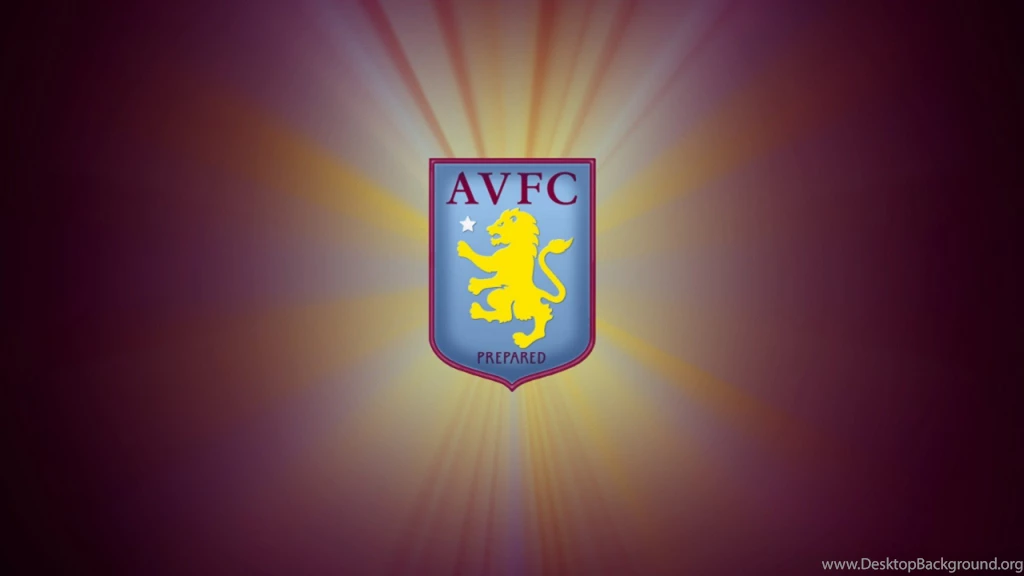 The Famous Football Club England Aston Villa Wallpapers And Images ...