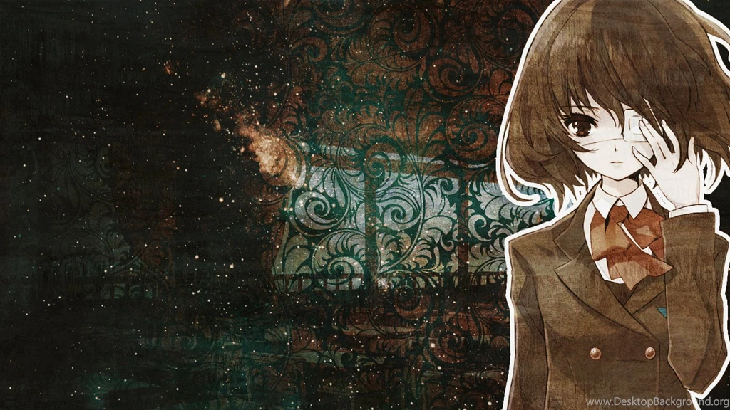 Misaki Mei 1366x768 Wallpapers By Raykorn On DeviantArt