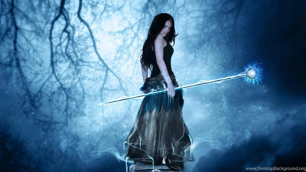 Fantasy Fairy Wallpapers » WallDevil Best Free HD Desktop And ...