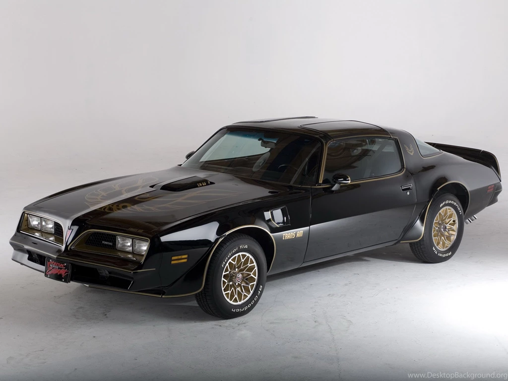 1978 Pontiac Firebird Trans Am T A 6 6 W72 Trans A m Classic ...