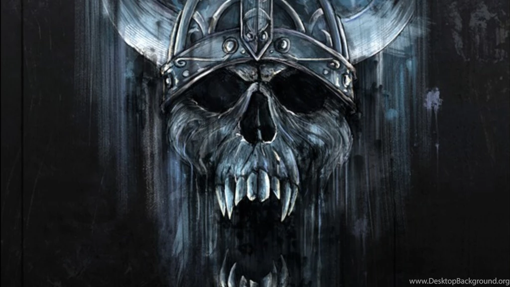 Skull Wallpapers 1124660