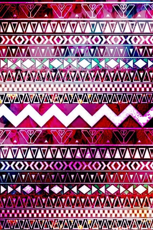 Tribal Prints On Pinterest